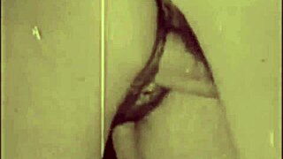 Explore Vintage Hairy Pussy In Secret Life?