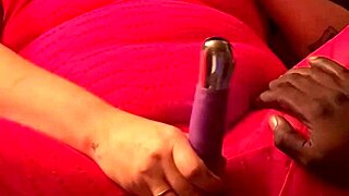 Voluptuous MILF Kelly Patrick enjoys interracial encounter with BBC lover