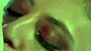 maya kendrick in lesbian scissoring