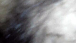 lindo sexo with latina babe in a sexy narrative story.