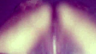 Casal p amateur couple in bold action