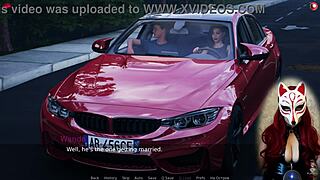 i love watching ms denvers in pantyhose, she's so beautiful