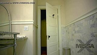 Intense Taboo Passion In All The World's A Stage Preview