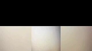 Sexo Con Amiga Caliente Que Tiene Enorme Culo