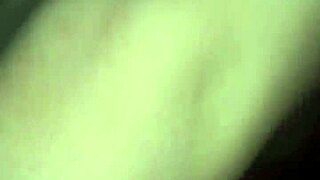 Is this homemade sex turning you on?