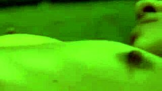 Indian couple licks, blows, and fucks each other passionately