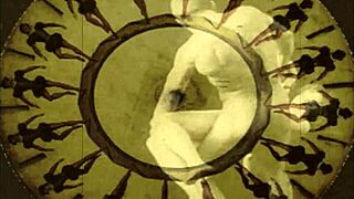 Explore Vintage Hairy Pussy In Secret Life?