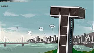 Intense Action In 18Titans Episode 57