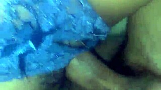 feeling so naughty with my unfaithful ass in rich thong on all fours