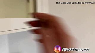 Tour My New Apartment And See Where I Film Videos, Joyce Gumiero