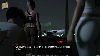 is summers gone 80 the hottest anime hentai game out there?