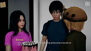 My Bully Is My Lover 72