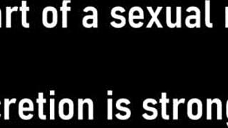 Jackie Banes Learns Blowjobs From Dr. Lilith Rose! Using Stunt Cock!