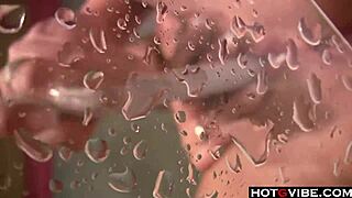 Big Tits Lesbian Hotties Use Toys For Pussy Fingering And Masturbation Together