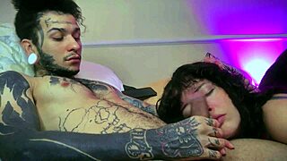 Stepmother Smells And Sucks My Dick Teasingly