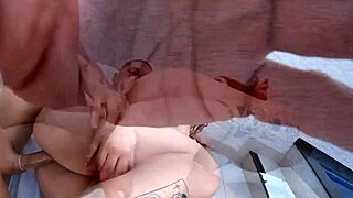 fudendo na piscina engolindo porra gallego bsb!