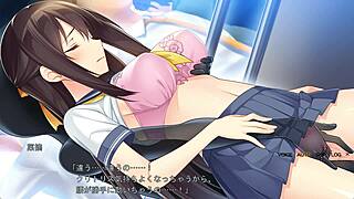 why did the counselor seduce the student in uniform?