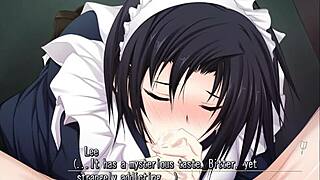 Majikoi A-3 Lee 2: Anime Hentai Tease Or Intense Fantasy?