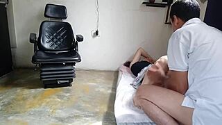 i jumped the back wall to fuck my neighbor's wife while her husband works