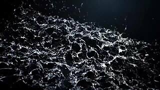 Alexa Thomas Feels Ecstasy From Golden Shower Then Hard Fuck