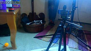 F K My Juicy Ass With Toys And Dildo!