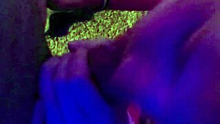 she says, 'i love sucking this big cock deep'