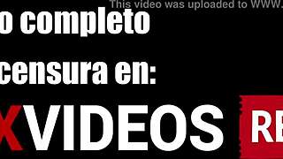 video call to my husband while i cheat at home.