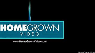 Innocent Looking Cutie Fucked By An Older Man