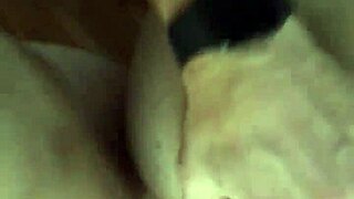 Is this BBW ready for big cock in her fat pussy?