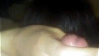 'Cum in my ass, suck cock clean?'