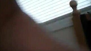 Made My Step Sister Cum Four Times In Minutes!