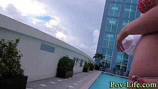 dick sucking teen 18+ in pov