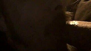 Who Wouldn't Want To Blow Their Friend Like This?