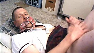 amateur exploration of my sissy side, contrasting desires and actions