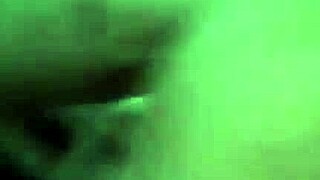 Made My Step Sister Cum Four Times In Minutes!