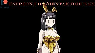 Fuugetsuin Fukigen Na Ichigo-Chan Feels Deep Emotions At Game Center With Anokotachi Part 3