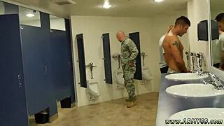 Hot Gay Teens in Insane Manga Sex Scenes?