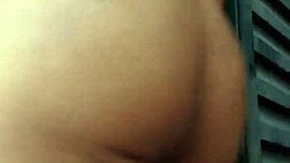 That little ass is craving dick so bad!