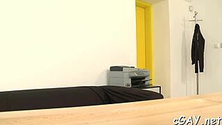 this high definition gay porn is so hot 🔥