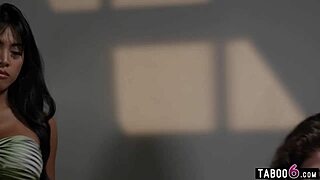 sinners anonymous turns into orgy with girls reverse gangbanging the host