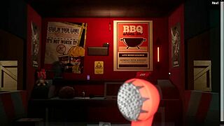 in heat, rule 34 fnaf hentai episode 1 parody