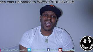 What scenes do I hate? Anal and orgies!