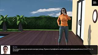 complete gameplay where the heart is part 6