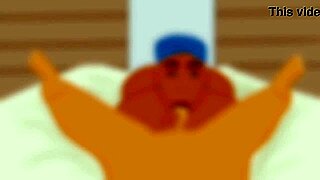 i can't believe kofi and the island of lust has me so excited