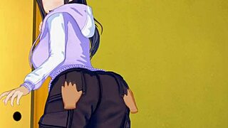 日向雏田口交性爱场面超带劲