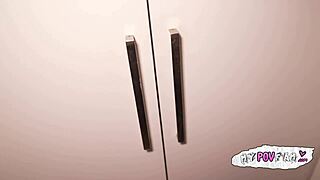 my 18 year old stepdaughter got caught moaning my name during sex