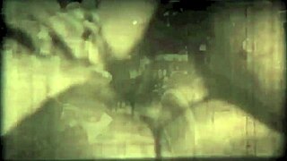 Vintage Group Encounters With Hairy Participants