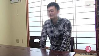 Never Imagined a Stunning Babe Would Guide My First Time