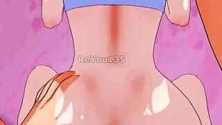 step brother and sister spending time together