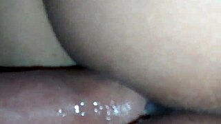 The brazilian woman enjoys oral pleasure